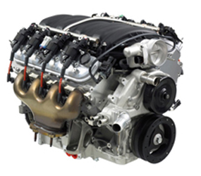 B2561 Engine